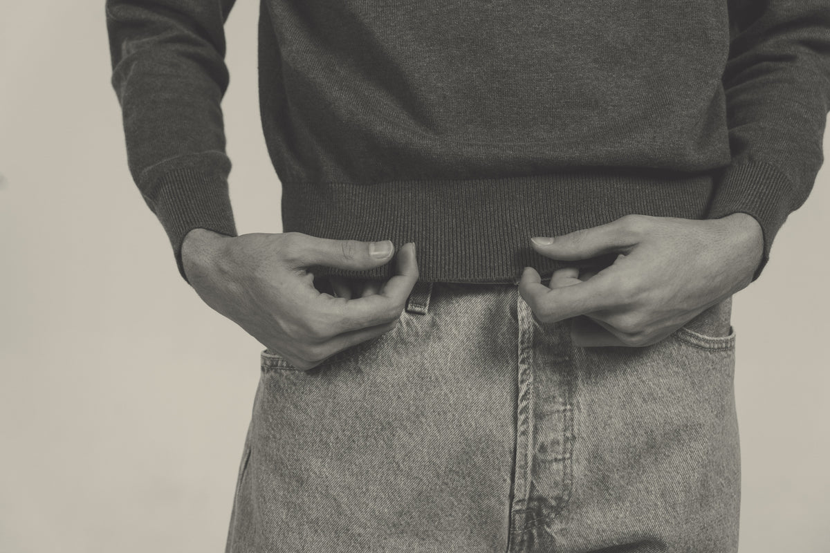 Herrenmode für kleine Männer: So sitzt Kleidung bei 1,60 bis 1,80 m richtig