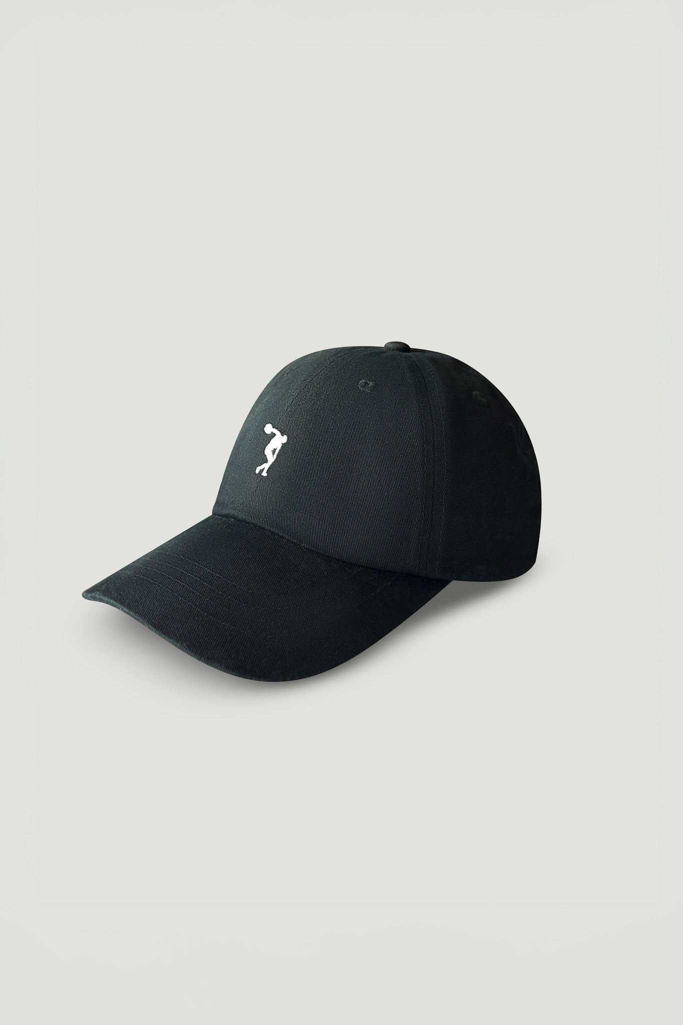 Cap Casual Chic 01 - Seitenprofil