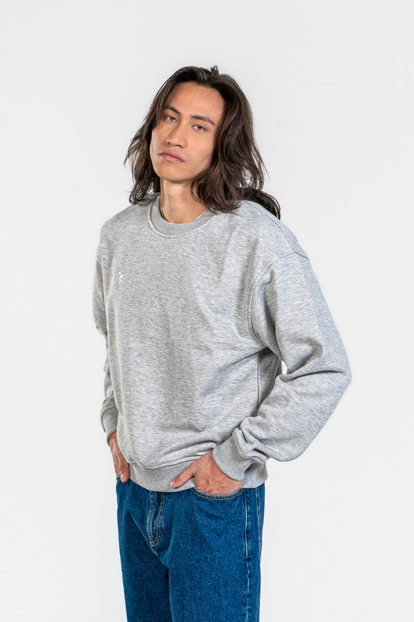 Urban Chic Sweater 01