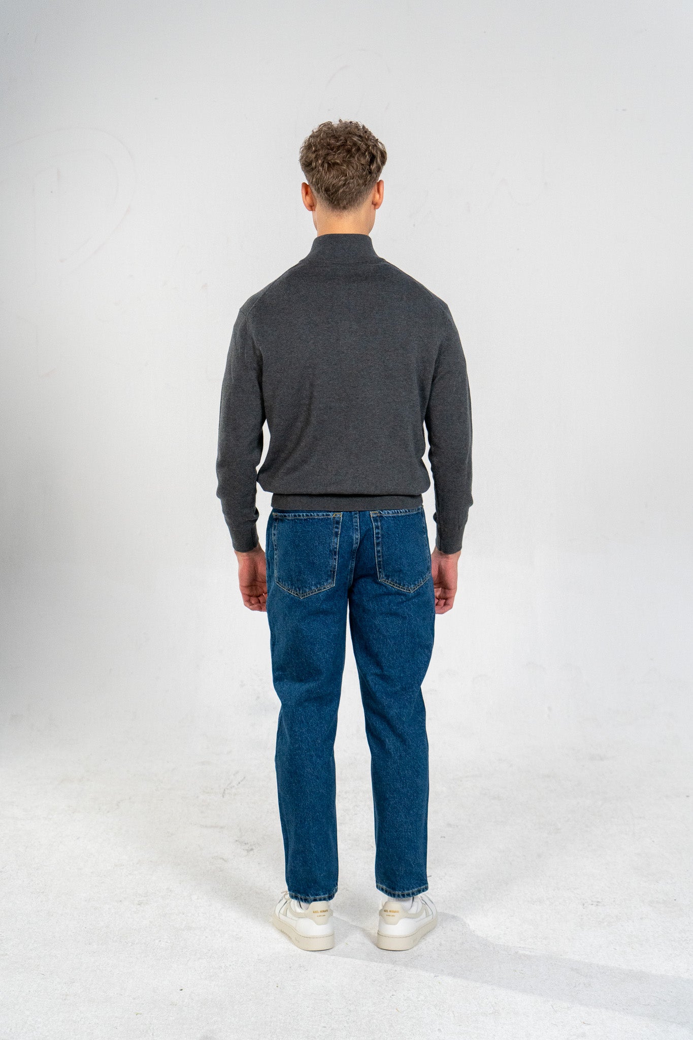 Jeans Casual Chic 01