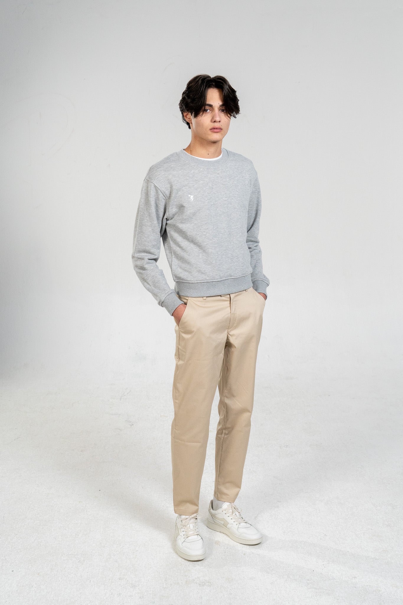 Chino Casual Chic 01