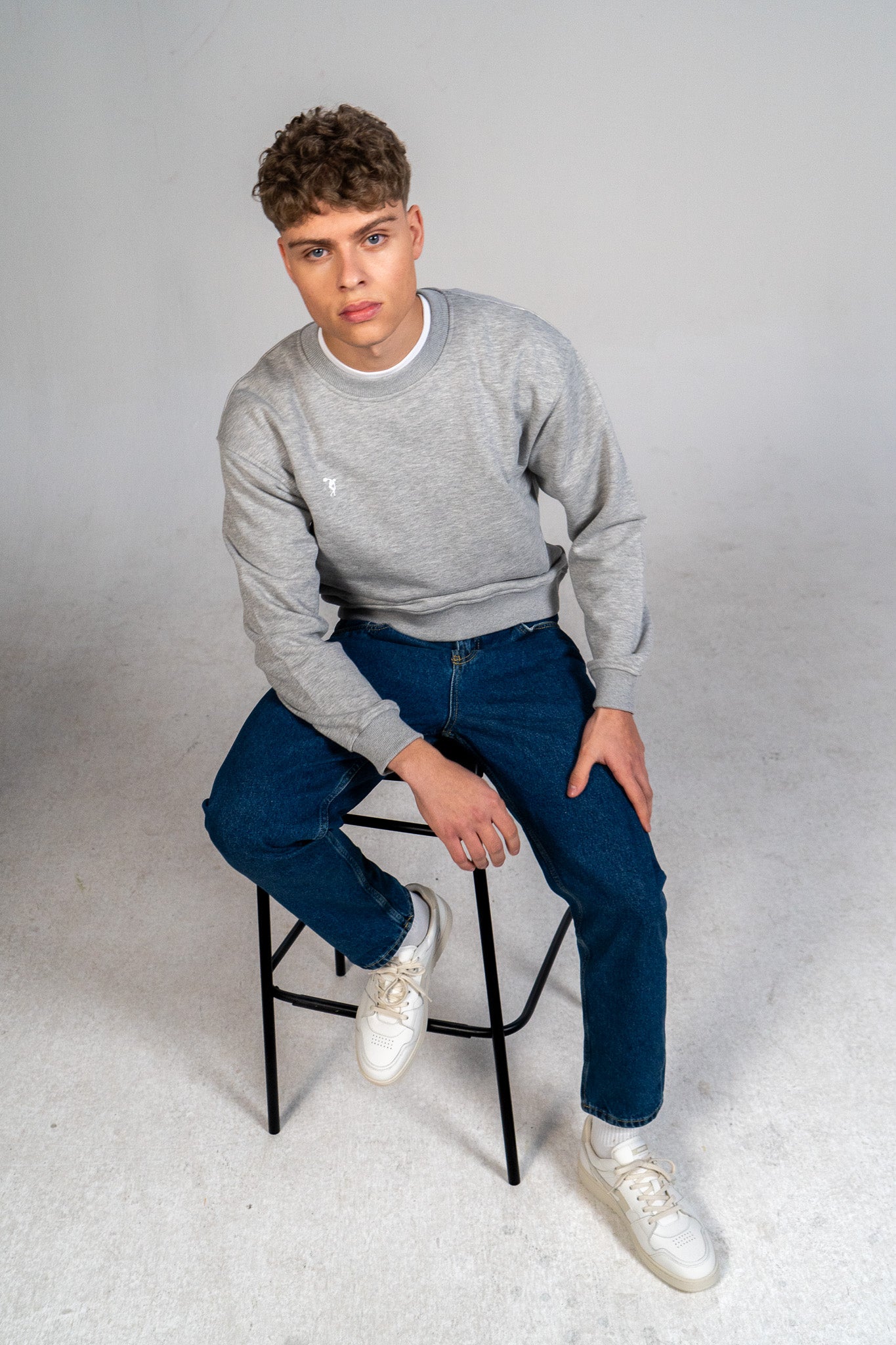 Sweater Urban Elegance 01