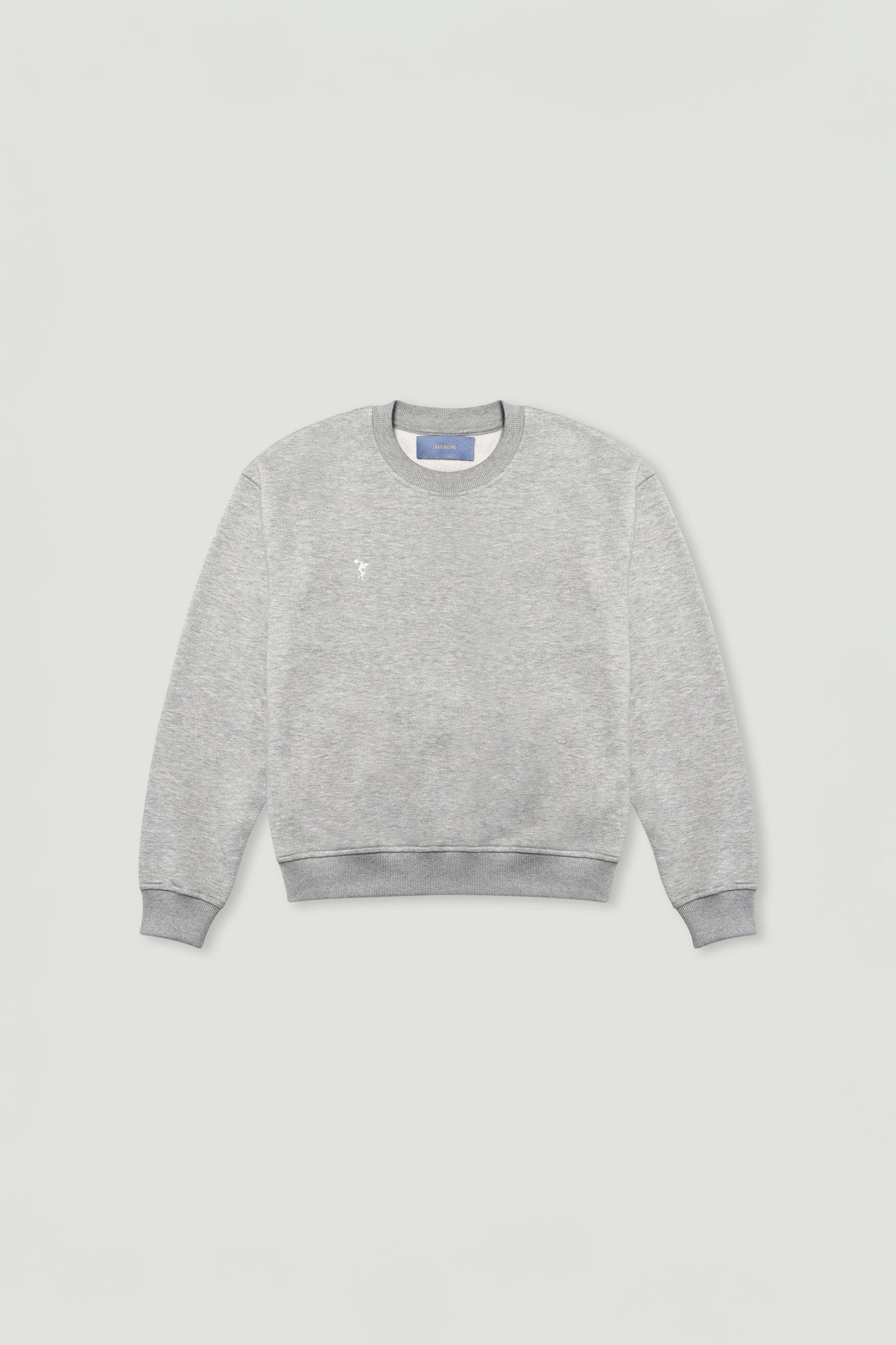 Sweater Urban Elegance - Frontansicht