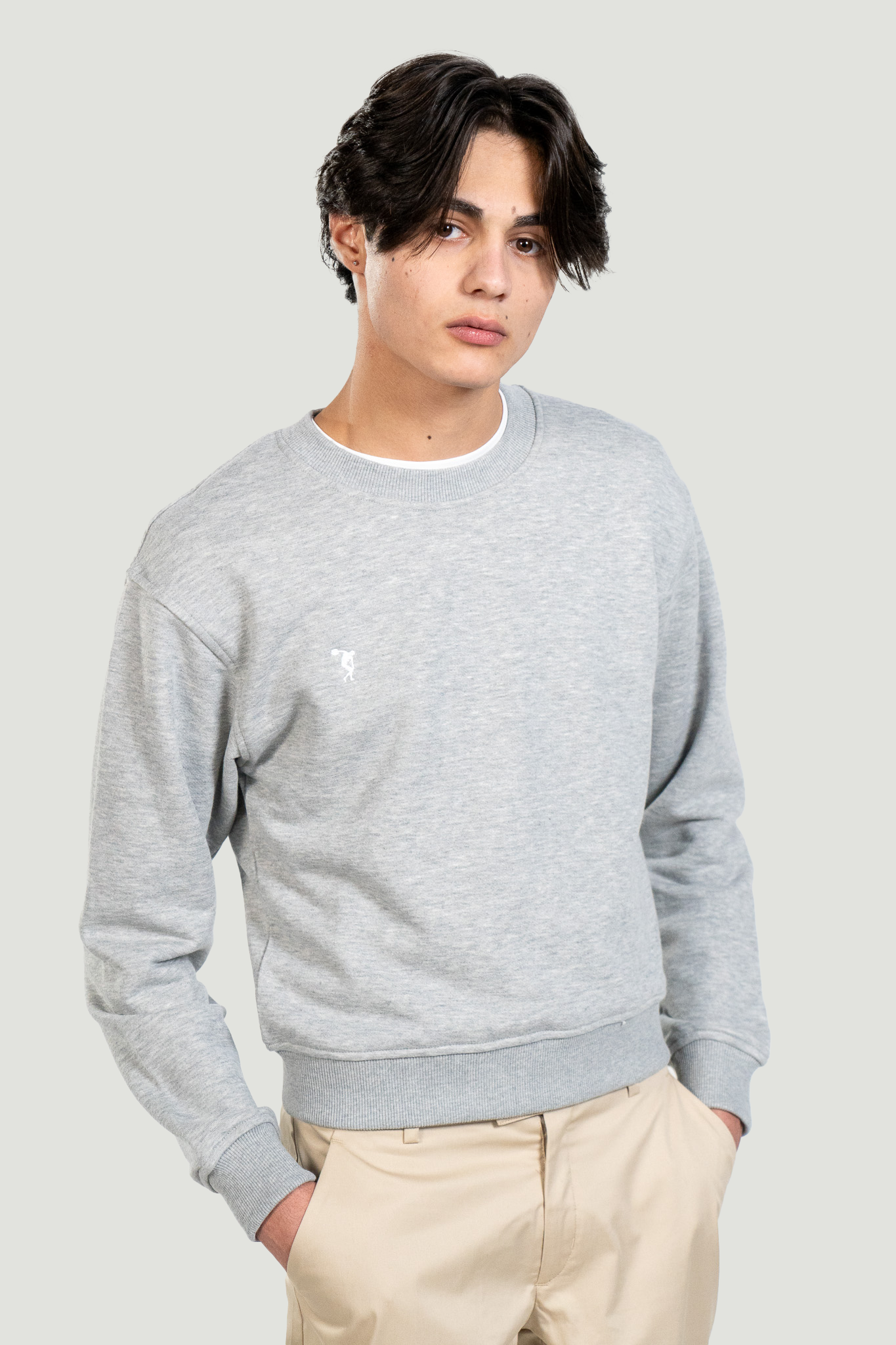 Sweater Urban Elegance 01