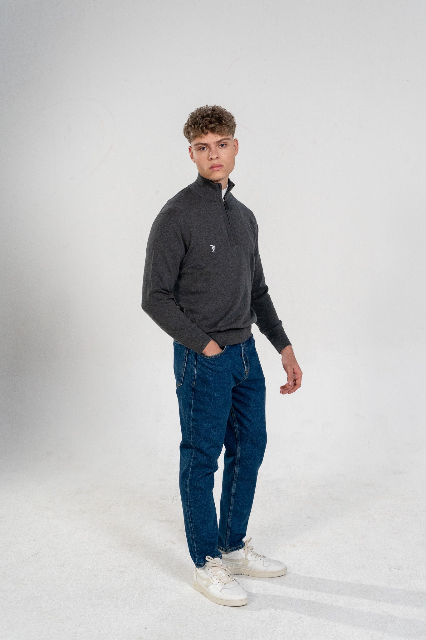 Jeans Casual Chic 01