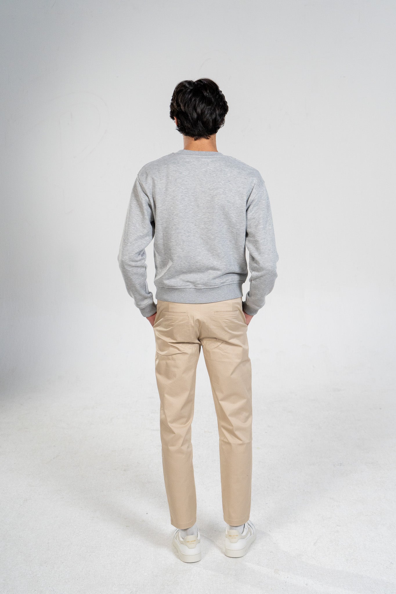 Chino Casual Chic 01