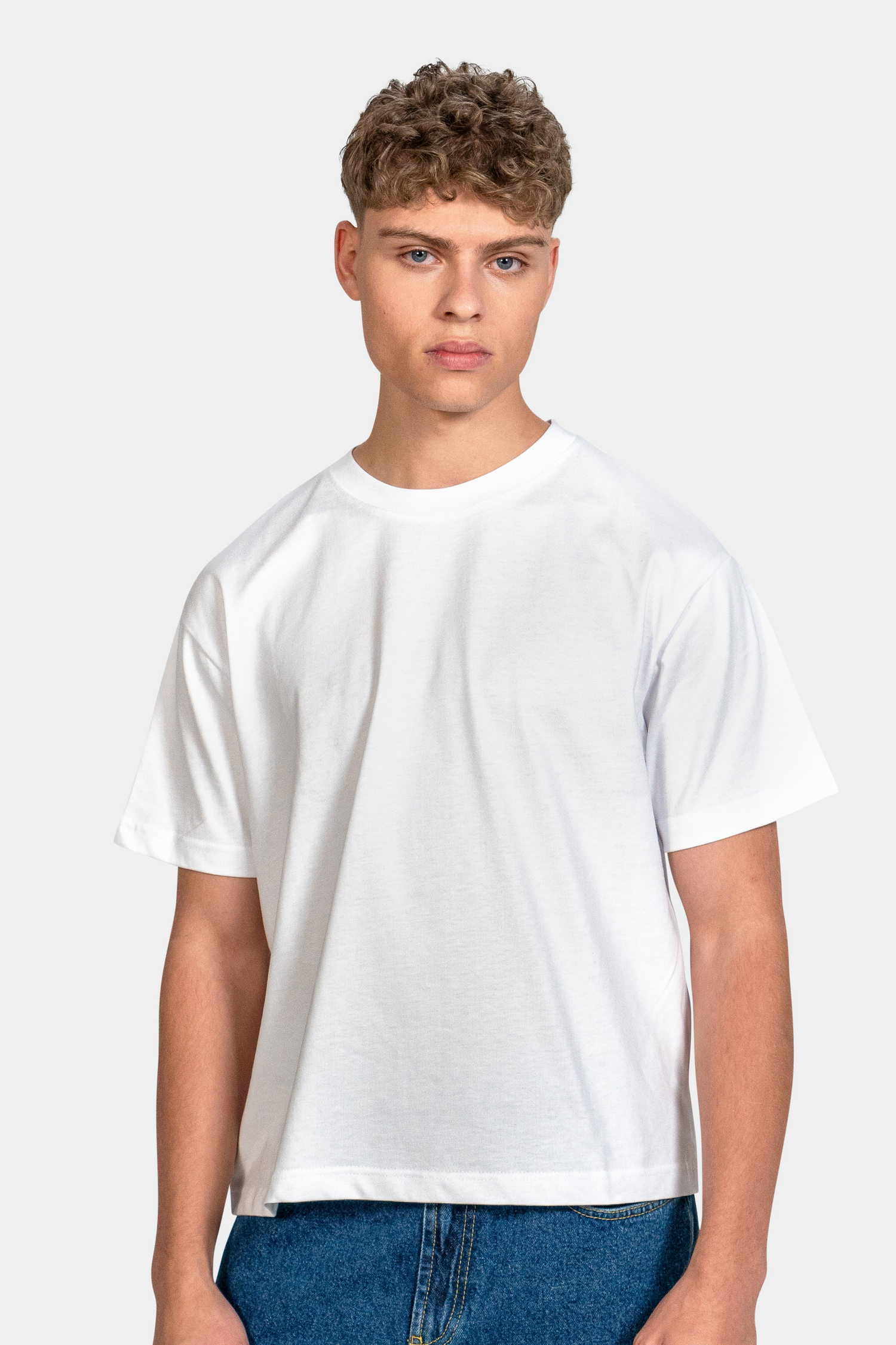T-Shirt Urban Elegance 01