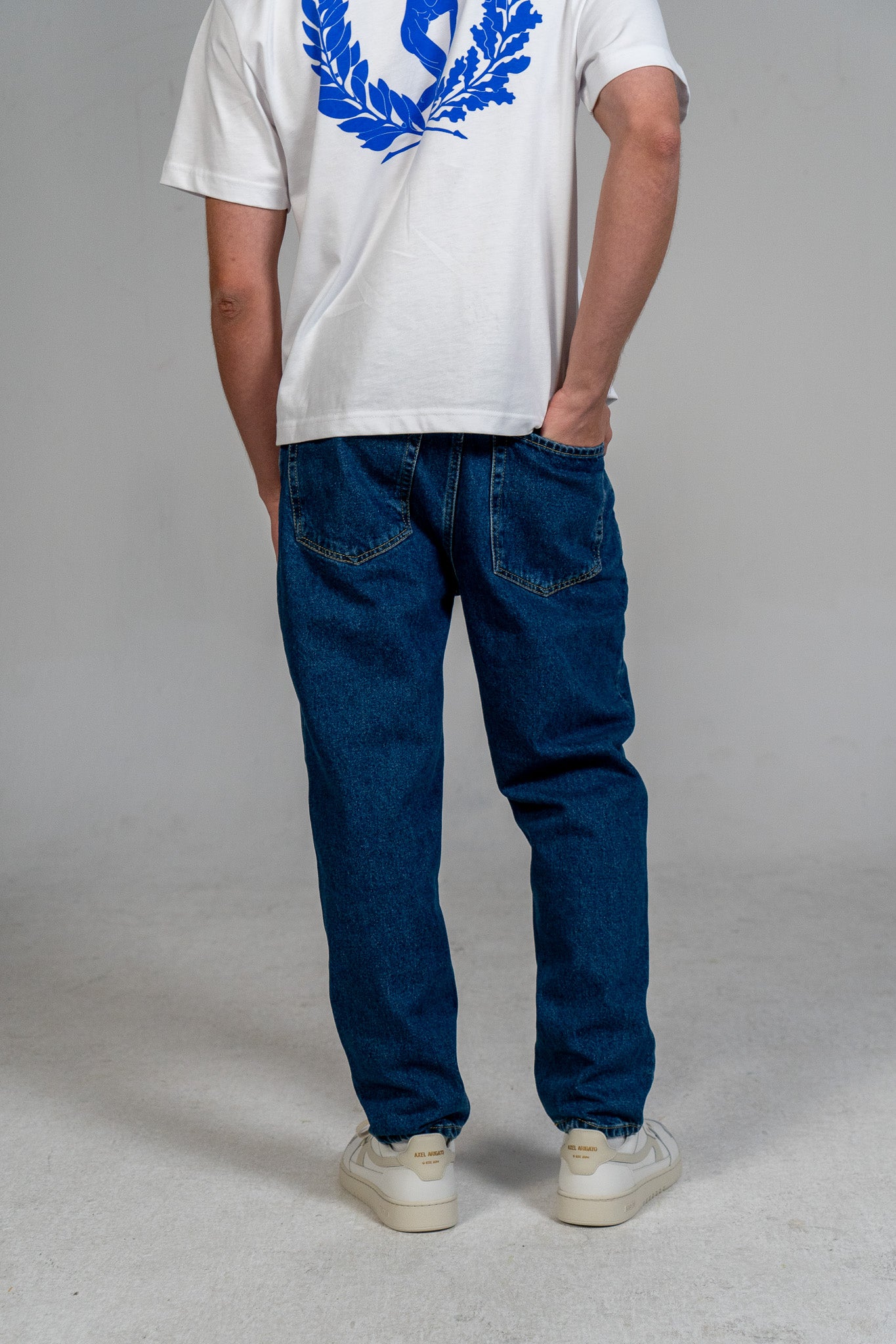 T-Shirt Urban Elegance 01