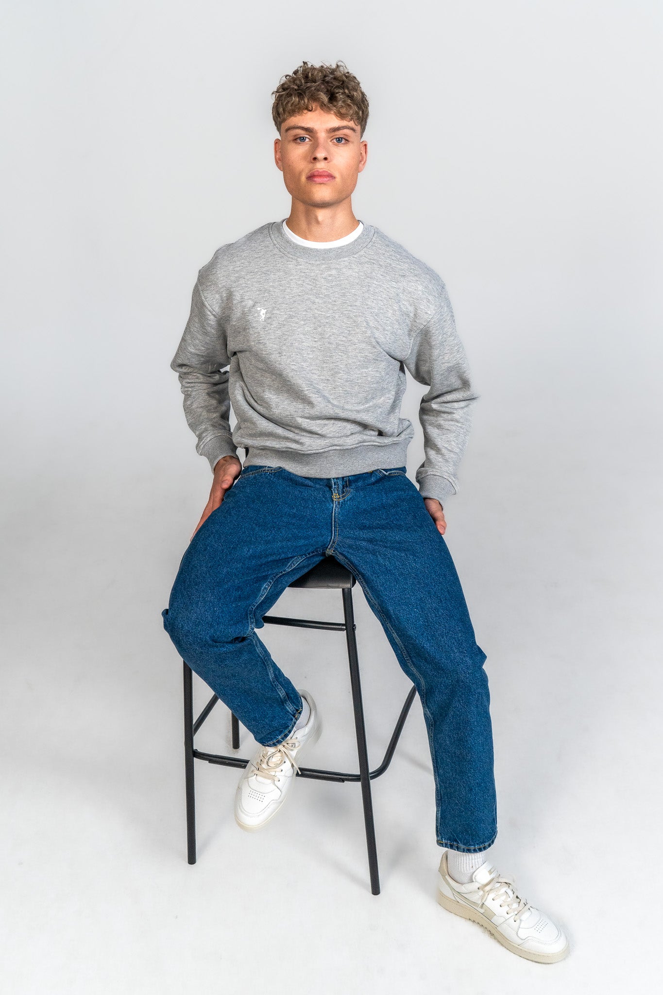 Urban Chic Sweater 01