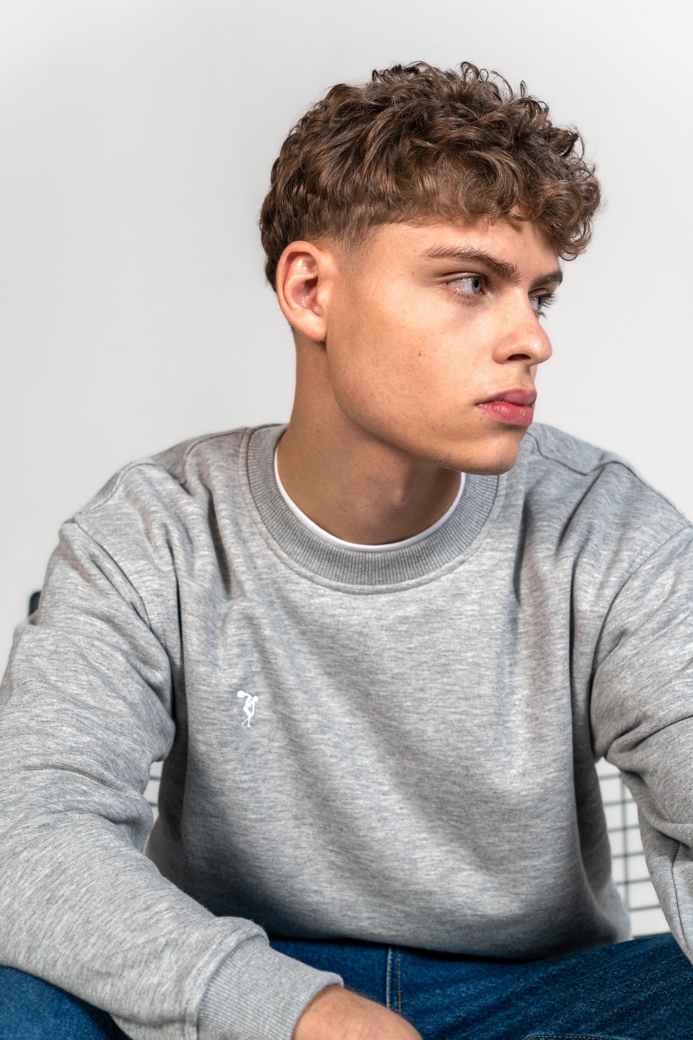 Urban Chic Sweater 01