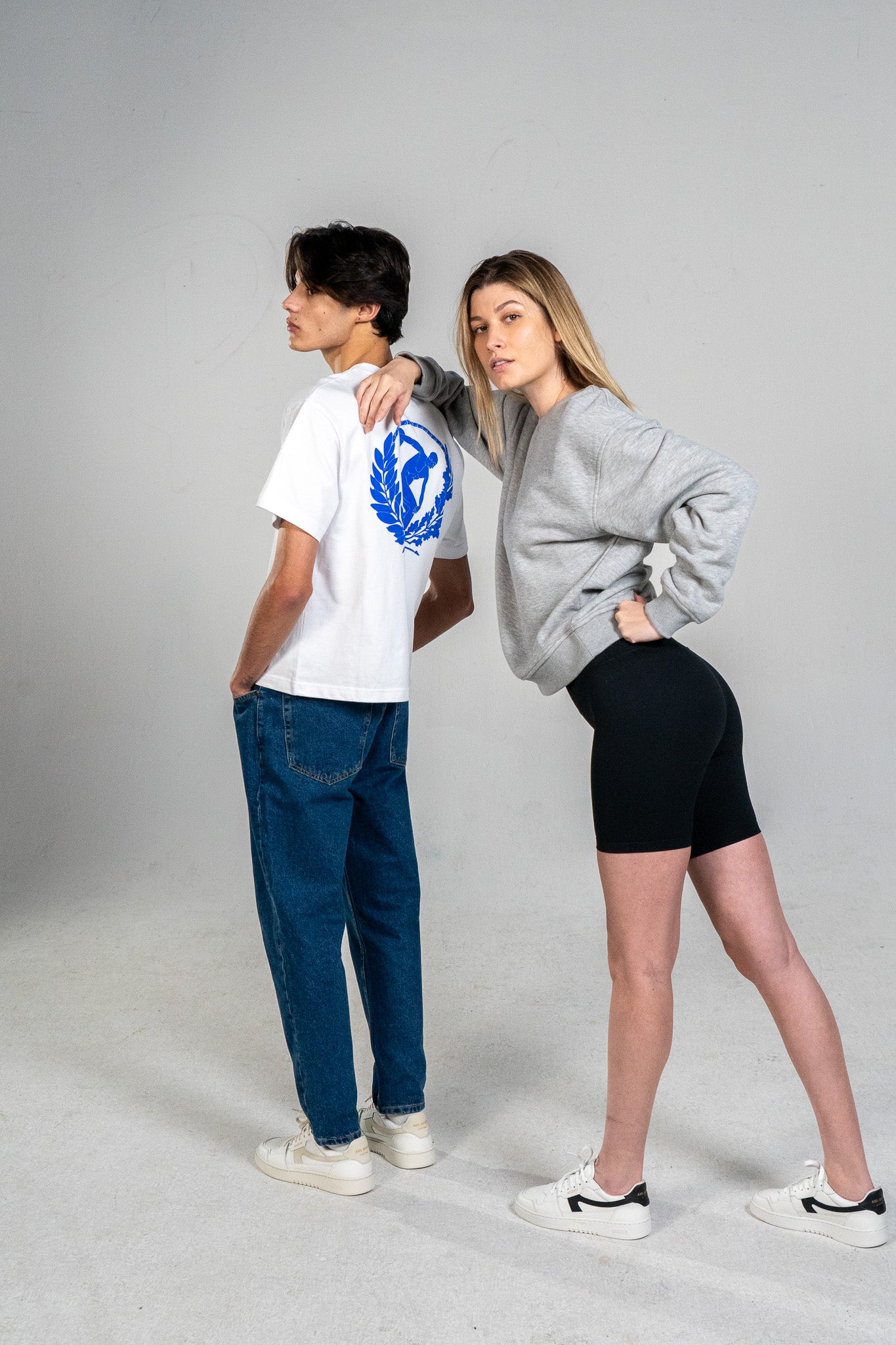 Jeans Casual Chic 01