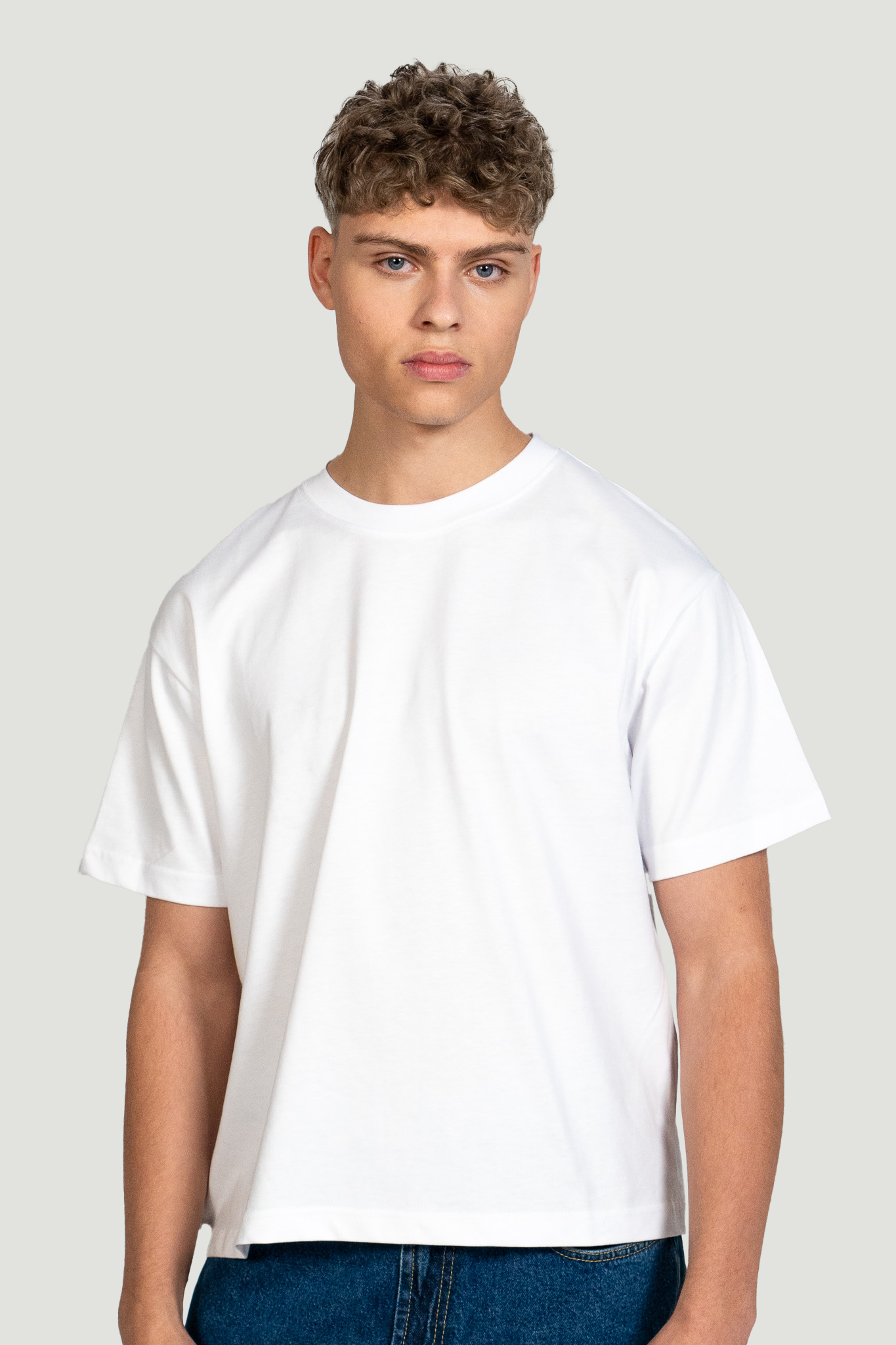 T-Shirt Urban Elegance 01